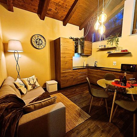 Baita Lovely And Central Sauze D'Oulx Exterior foto