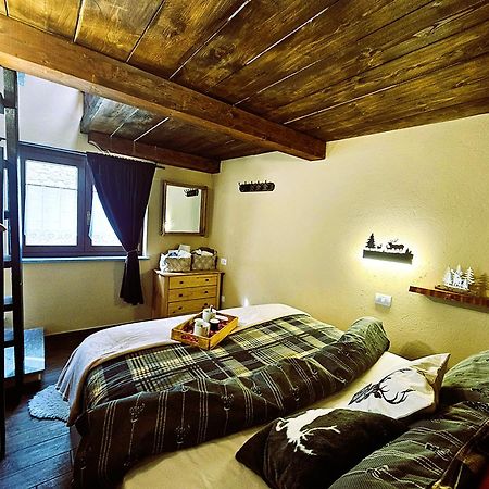 Baita Lovely And Central Sauze D'Oulx Exterior foto